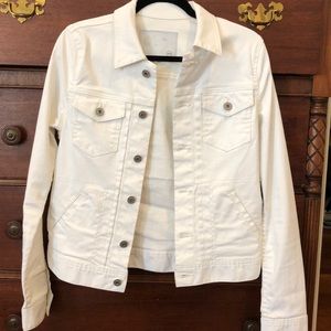 AG Cotton Jacket